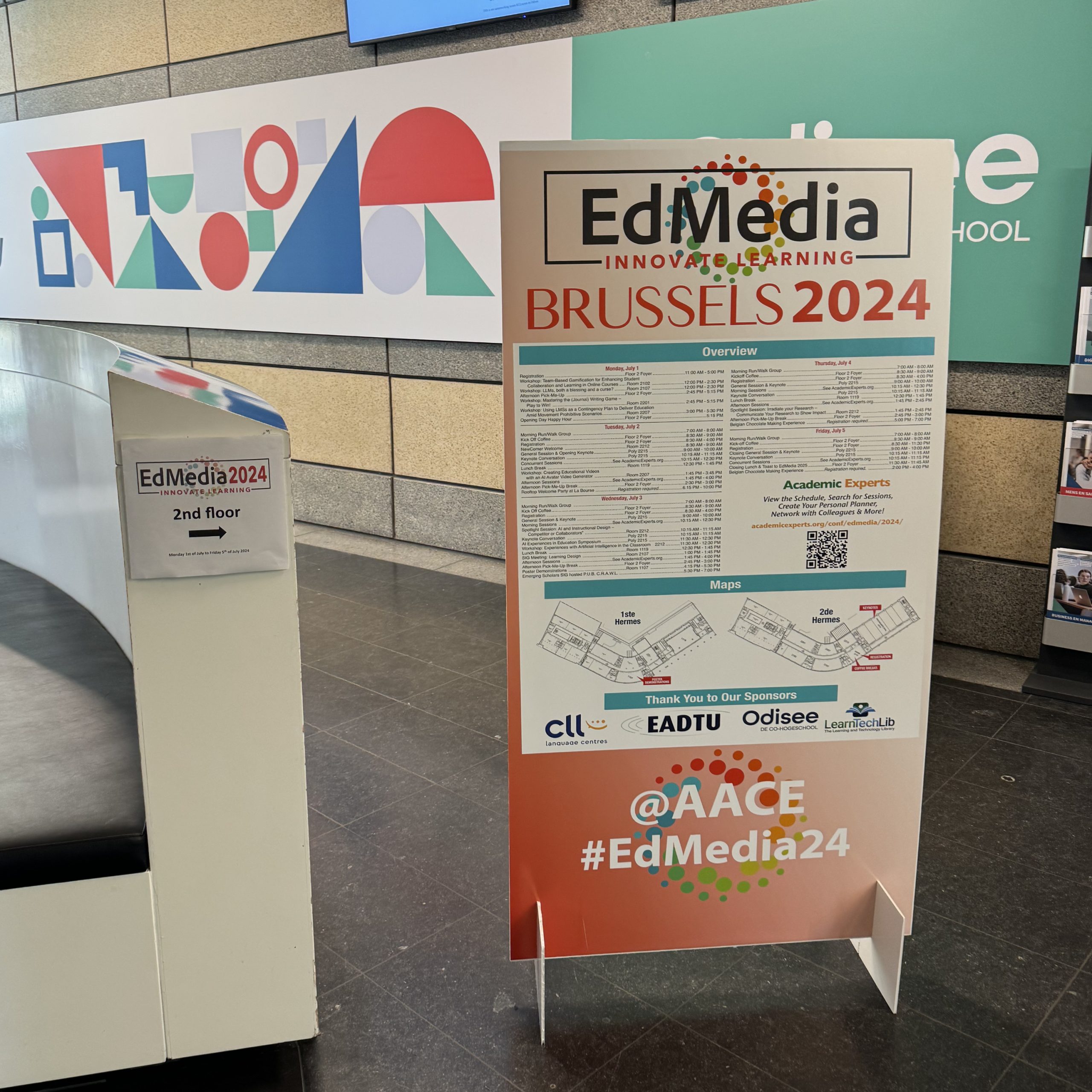 EdMedia 2024